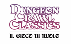 Dungeon Crawl Classics