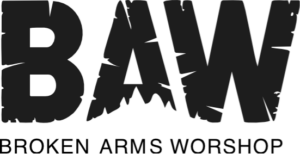 Broken Arms Workshop