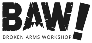 Broken Arms Workshop