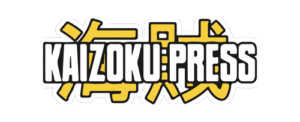 Kaizoku Press